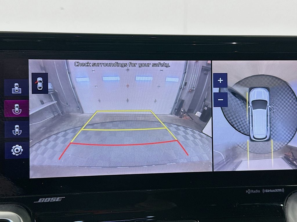 2021 Kia Sorento SX Prestige X-Line