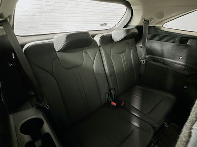 2021 Kia Sorento SX Prestige X-Line