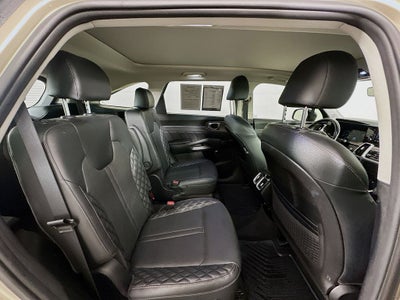 2021 Kia Sorento SX Prestige X-Line