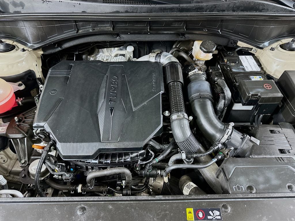 2021 Kia Sorento SX Prestige X-Line