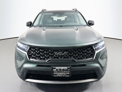 2023 Kia Sorento X-Line S