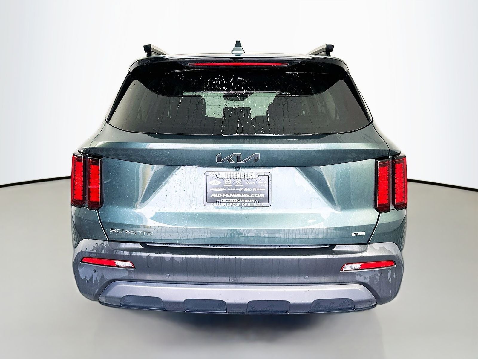 2023 Kia Sorento X-Line S