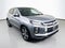 2020 Mitsubishi Outlander Sport ES 2.0
