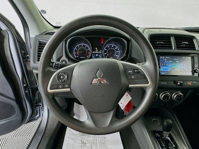 2020 Mitsubishi Outlander Sport ES 2.0