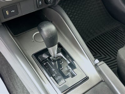 2020 Mitsubishi Outlander Sport ES 2.0