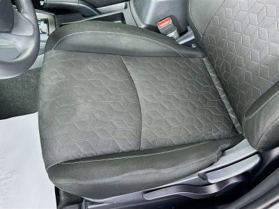 2020 Mitsubishi Outlander Sport ES 2.0