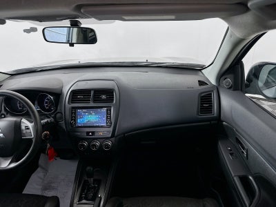 2020 Mitsubishi Outlander Sport ES 2.0