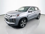 2020 Mitsubishi Outlander Sport ES 2.0