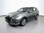 2020 Mitsubishi Outlander PHEV SEL
