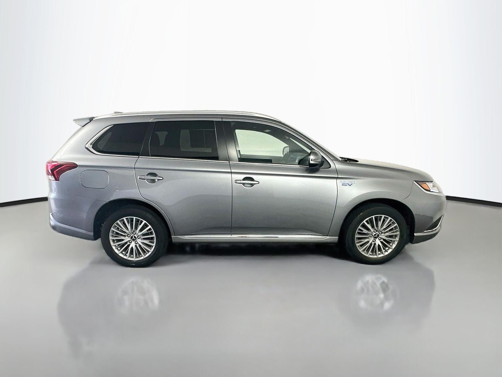 2020 Mitsubishi Outlander PHEV SEL
