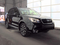 2018 Subaru Forester 2.0XT Touring