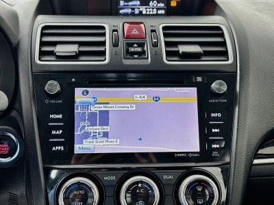 2018 Subaru Forester 2.0XT Touring