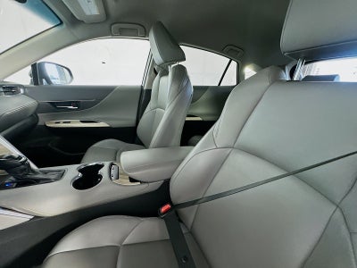 2023 Toyota Venza XLE