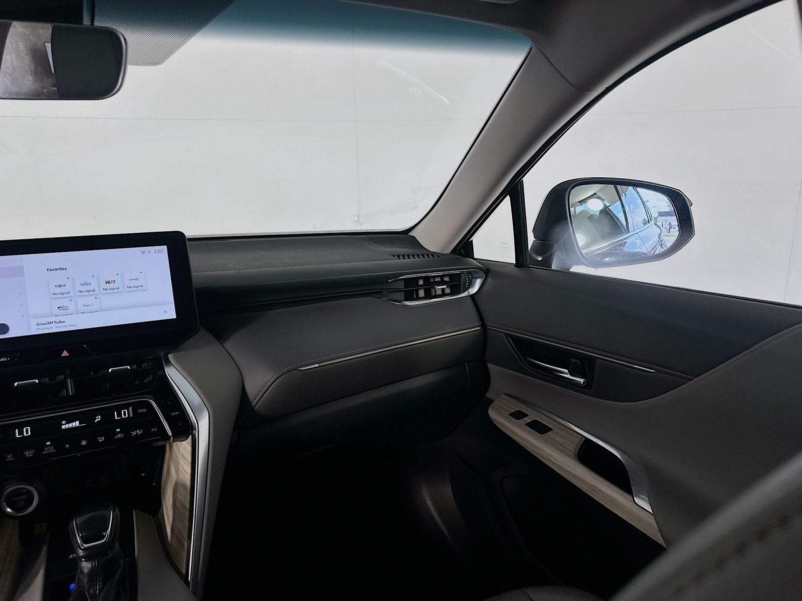 2023 Toyota Venza XLE