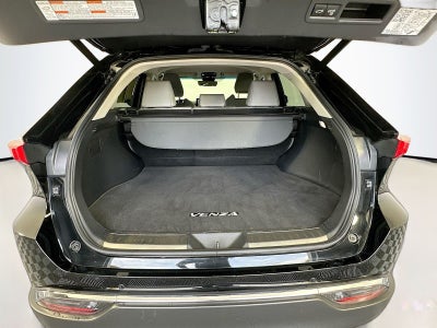 2023 Toyota Venza XLE