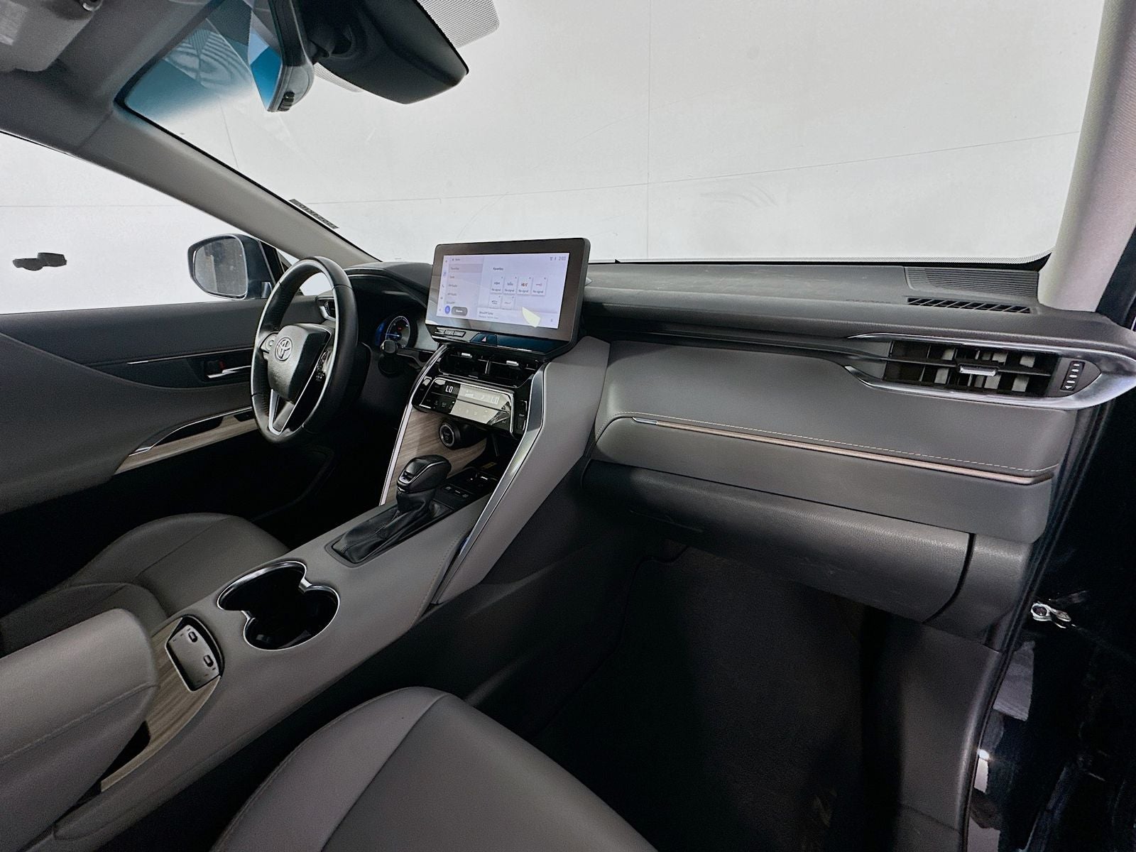 2023 Toyota Venza XLE
