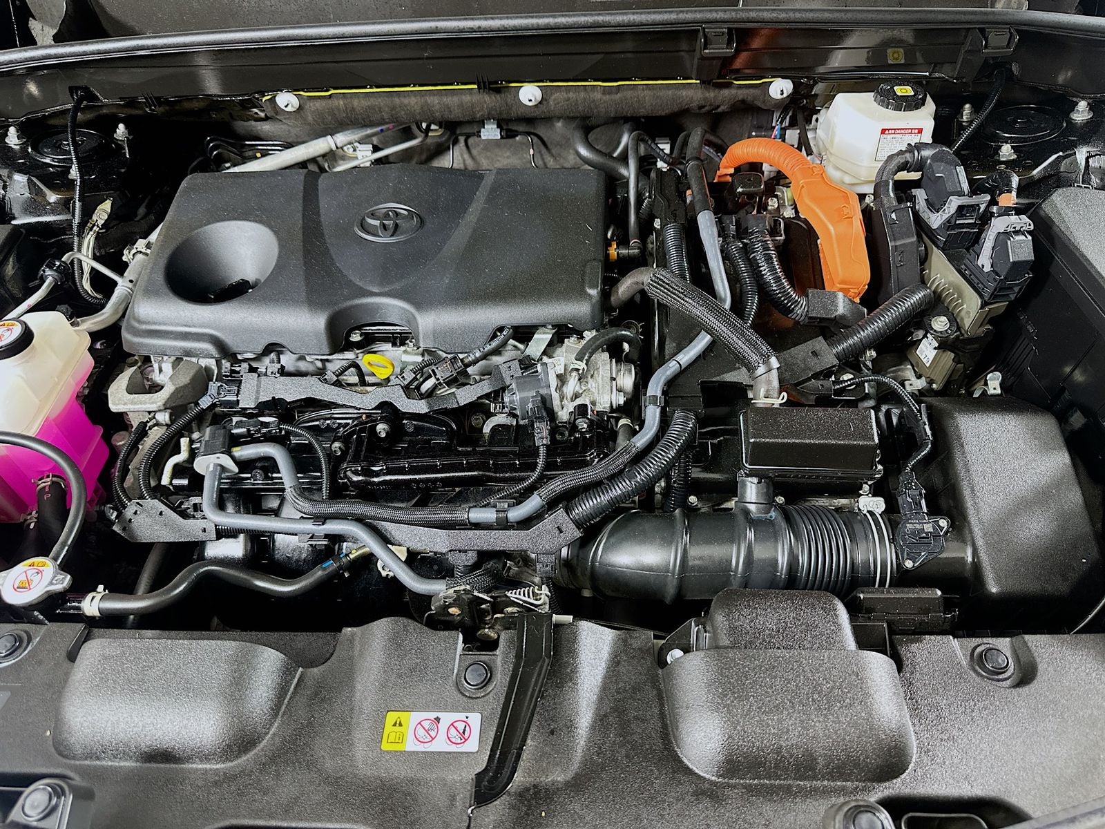 2023 Toyota Venza XLE