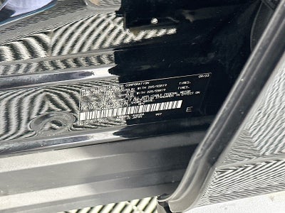 2023 Toyota Venza XLE