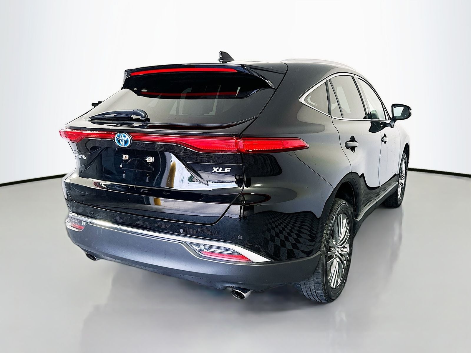 2023 Toyota Venza XLE