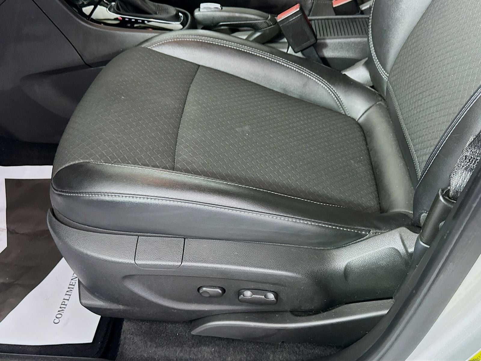 2019 Buick Encore Sport Touring