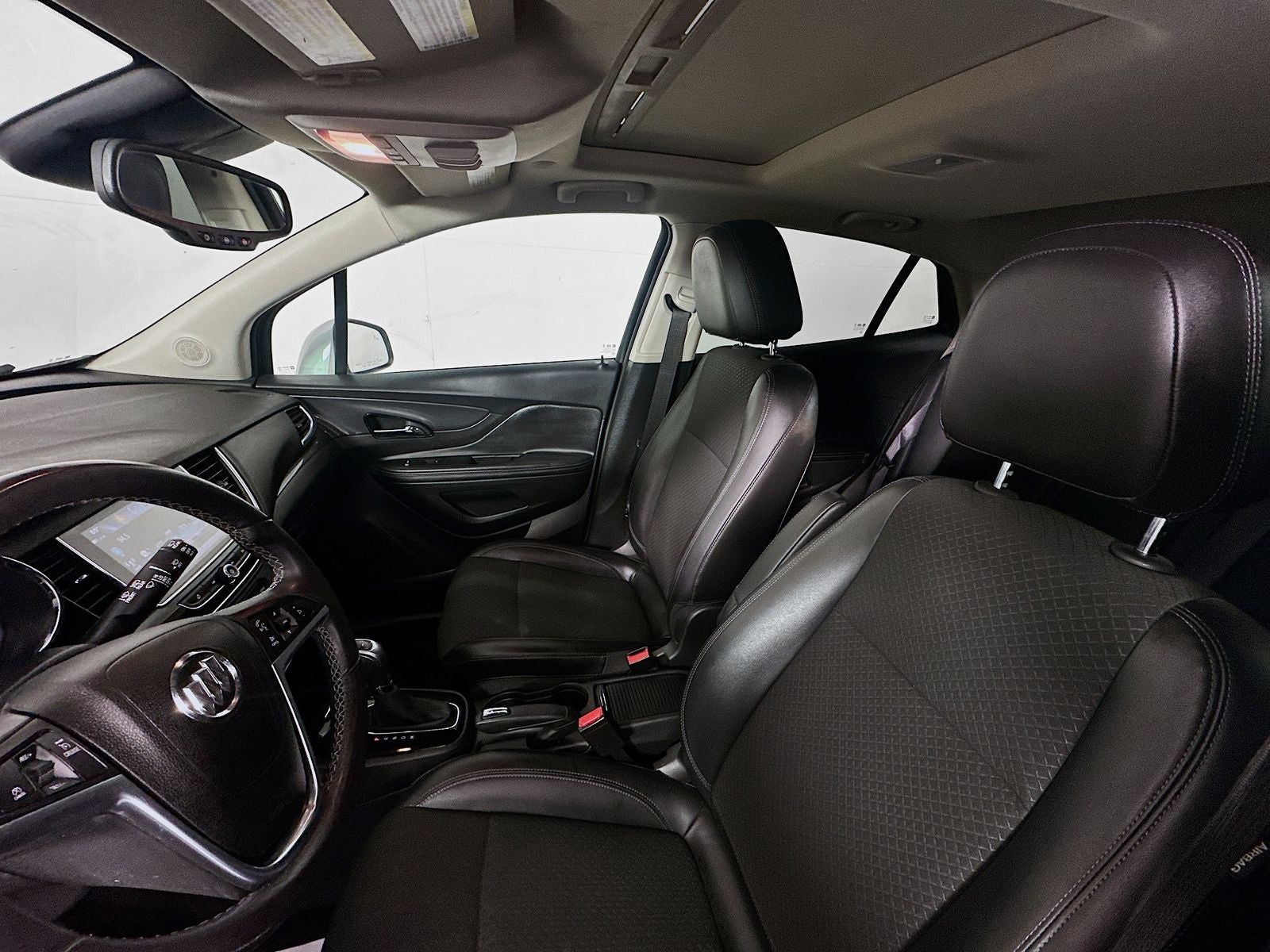 2019 Buick Encore Sport Touring