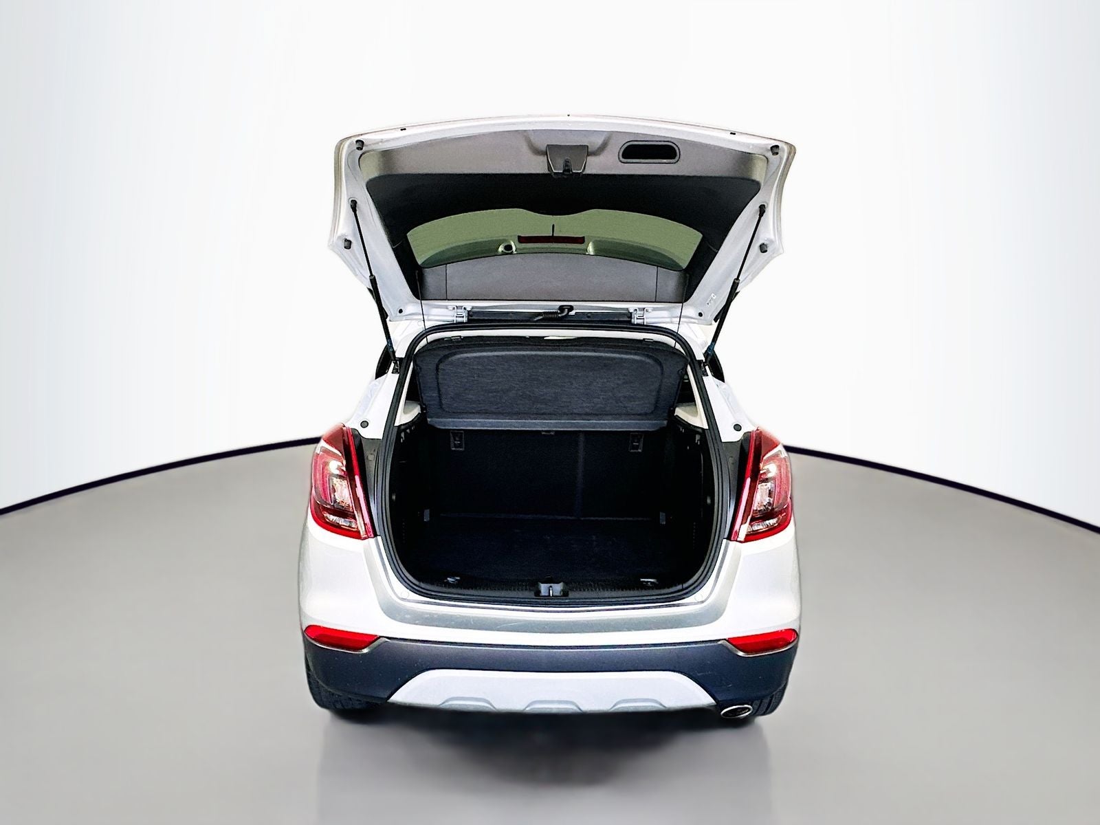 2019 Buick Encore Sport Touring