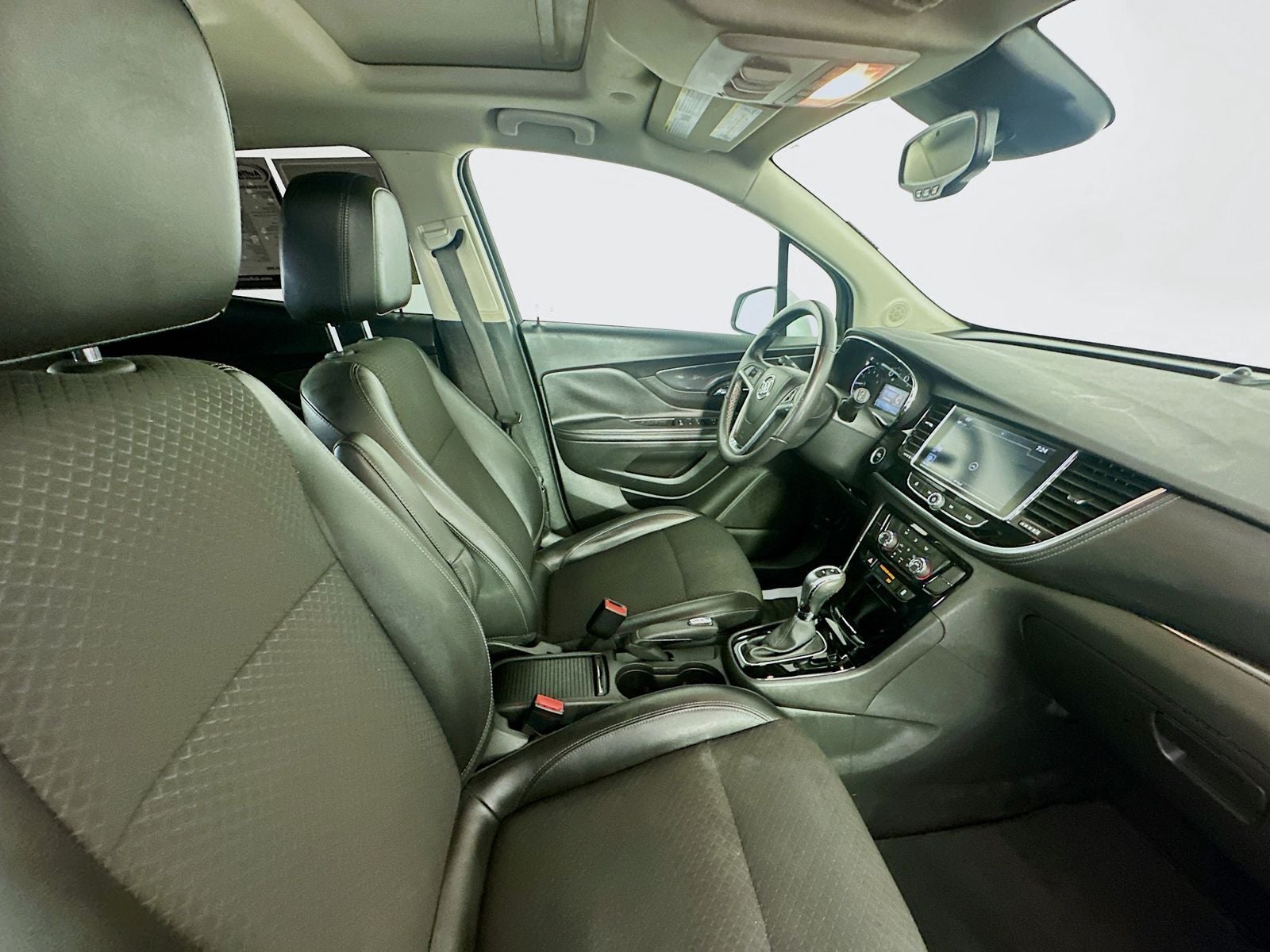 2019 Buick Encore Sport Touring