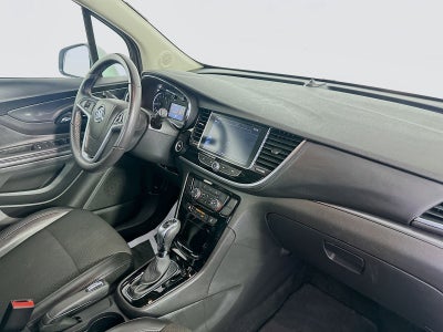 2019 Buick Encore Sport Touring