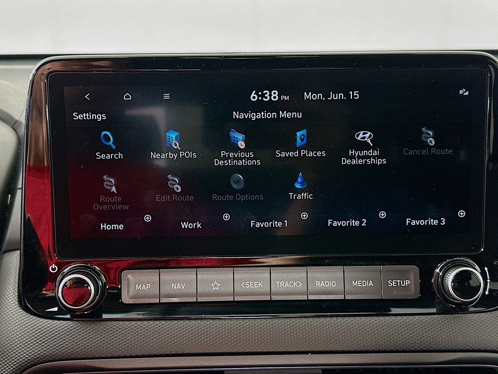 2023 Hyundai Kona Limited