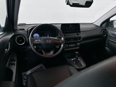 2023 Hyundai Kona Limited