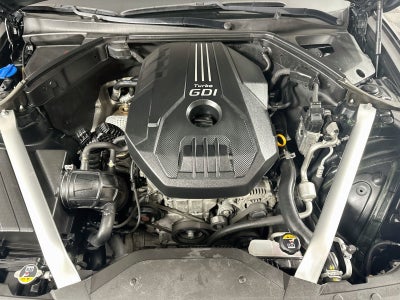 2022 Genesis G70 2.0T