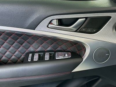 2023 Genesis G70 3.3T