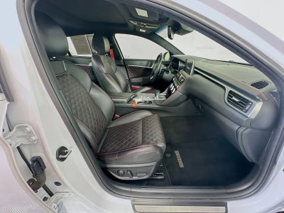 2023 Genesis G70 3.3T