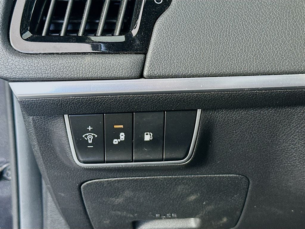 2020 Kia Stinger GT-Line