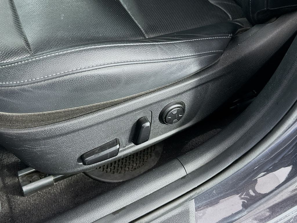 2020 Kia Stinger GT-Line