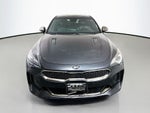 2020 Kia Stinger GT-Line