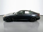 2020 Kia Stinger GT-Line