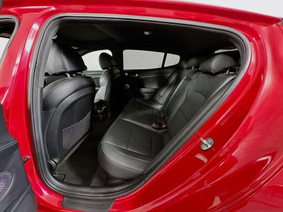 2023 Kia Stinger GT-Line