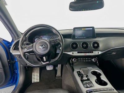 2020 Kia Stinger GT2