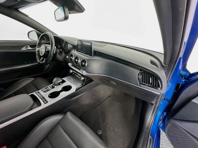 2020 Kia Stinger GT2