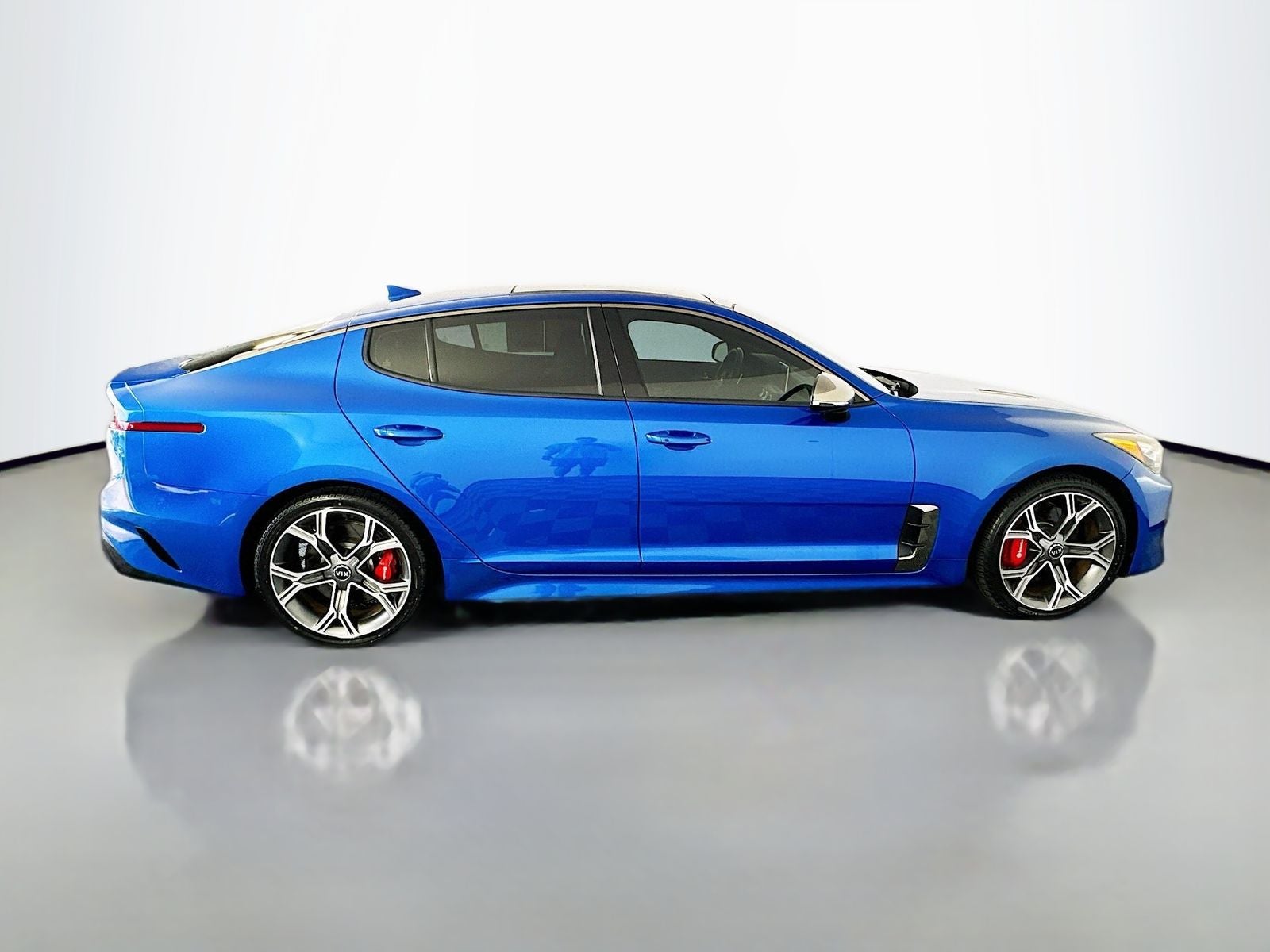 2020 Kia Stinger GT2