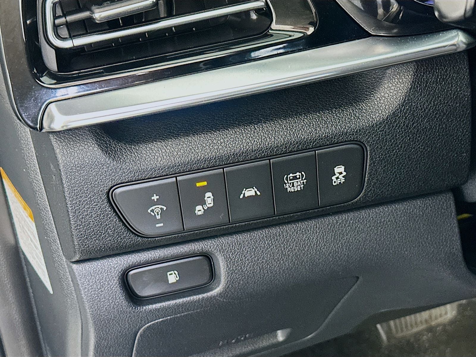 2021 Kia Niro LXS