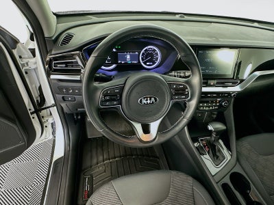 2021 Kia Niro LXS