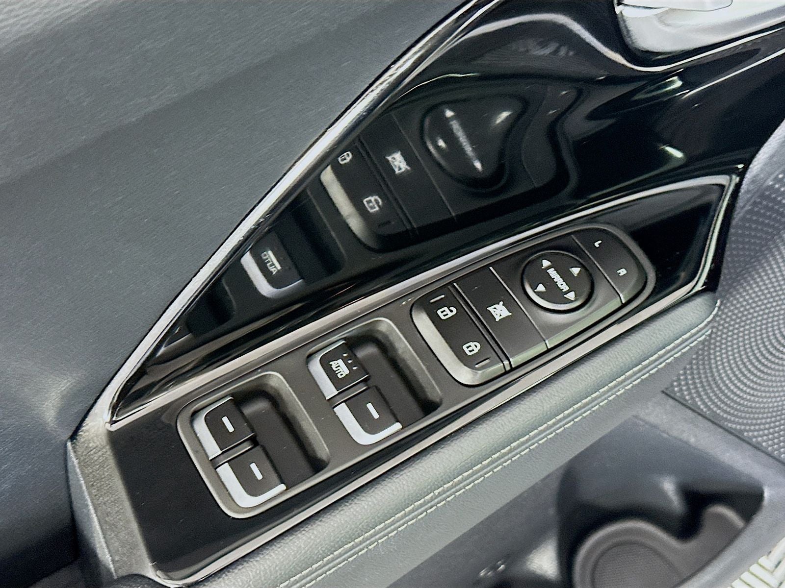 2021 Kia Niro LXS