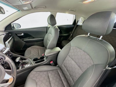 2021 Kia Niro LXS