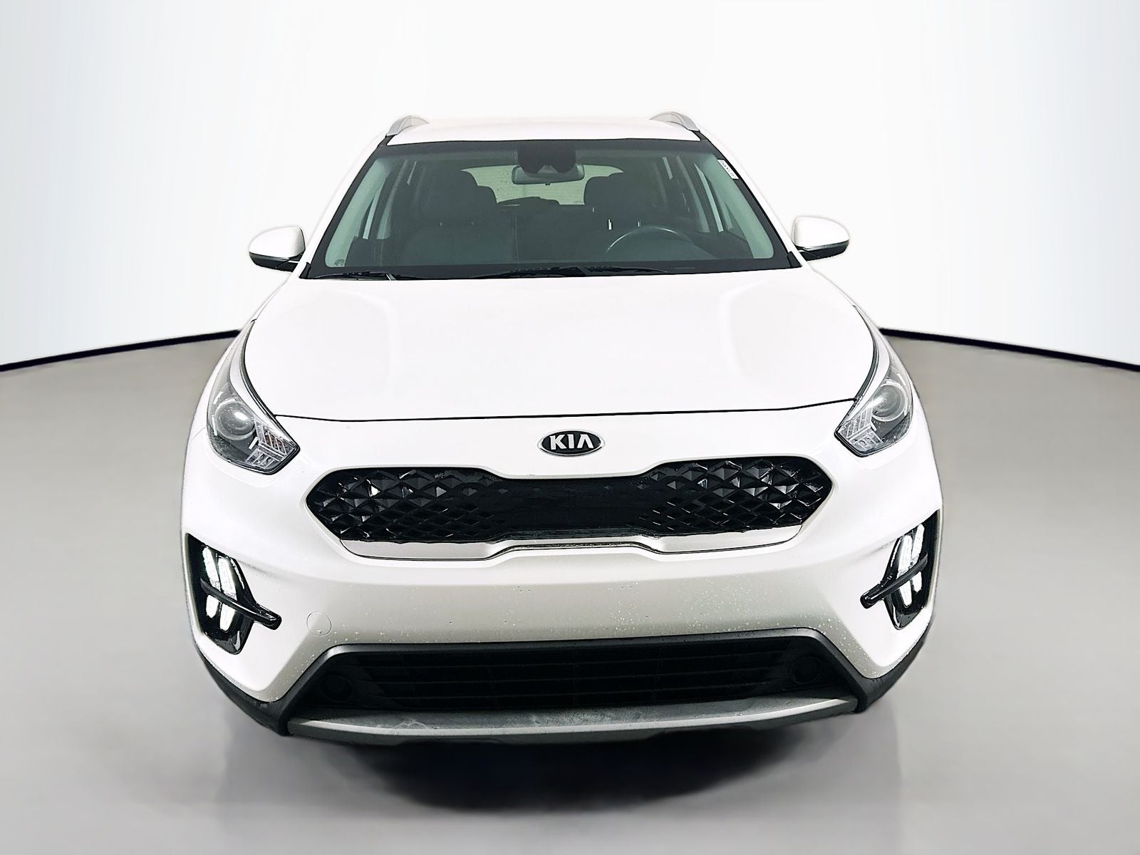 2021 Kia Niro LXS