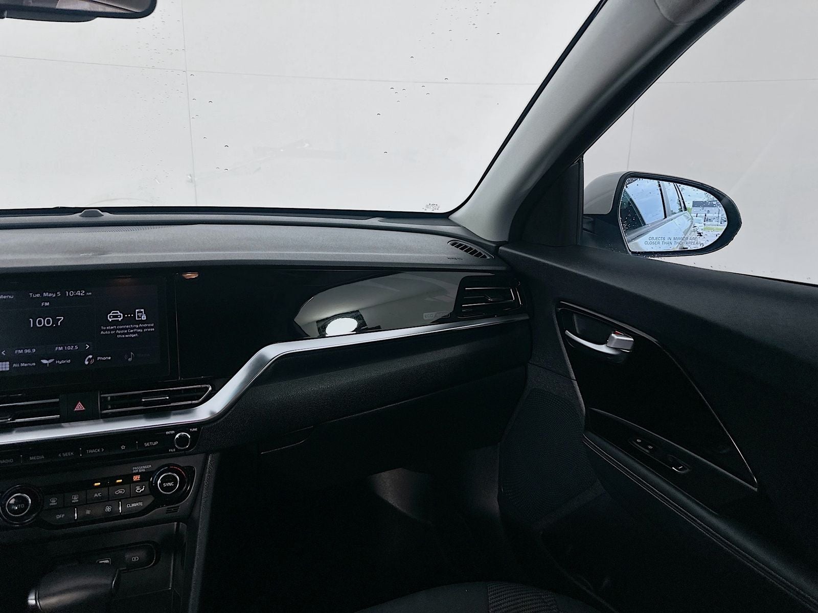 2021 Kia Niro LXS