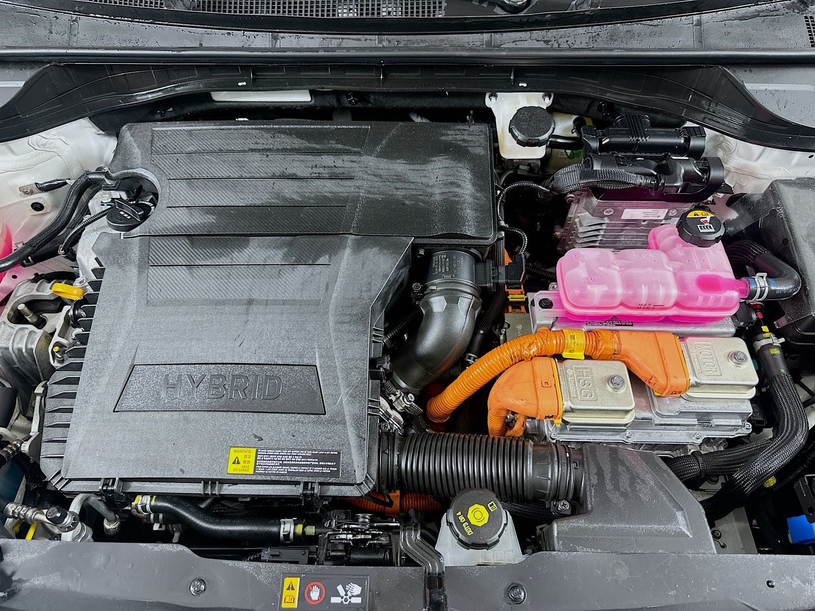 2021 Kia Niro LXS