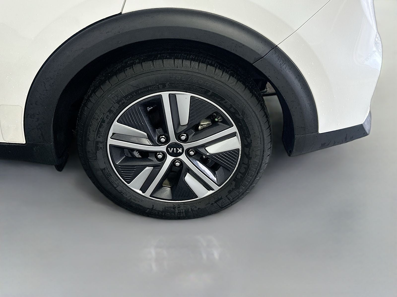 2021 Kia Niro LXS