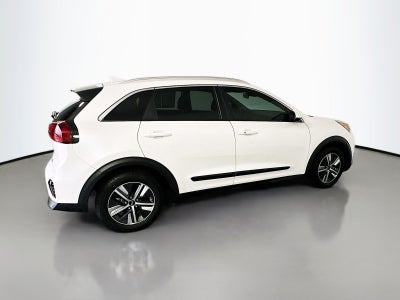 2021 Kia Niro LXS